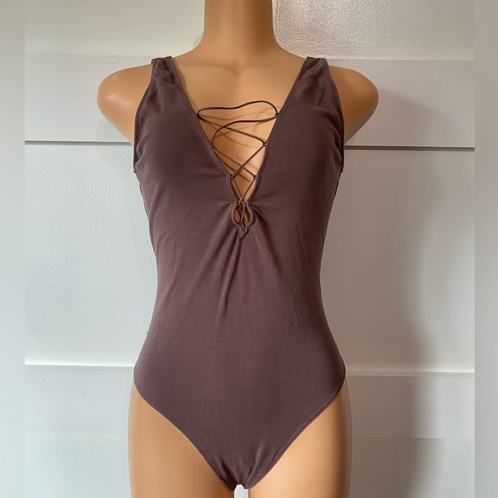 Wilfred Free Bodysuit - Thumbnail 3