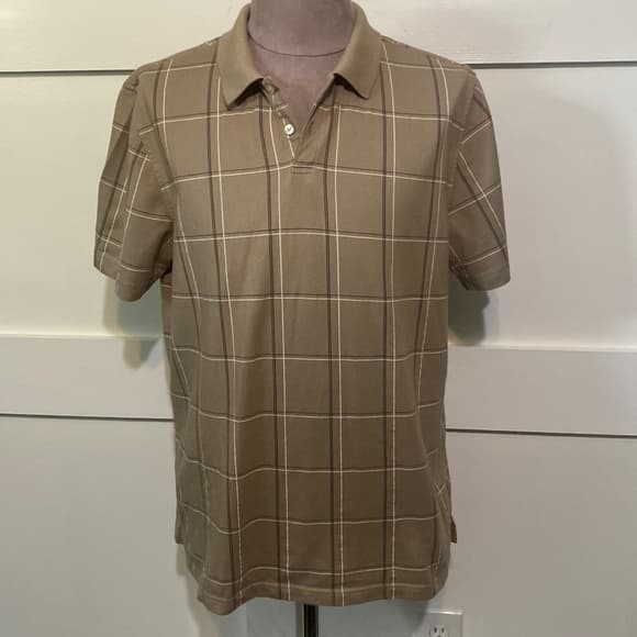 Men’s polo shirt - Thumbnail 4