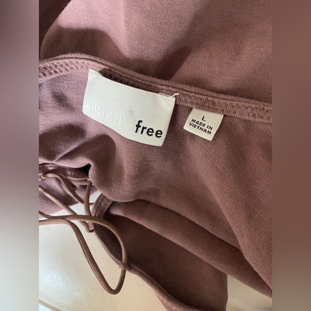 Wilfred Free Bodysuit - Thumbnail 2