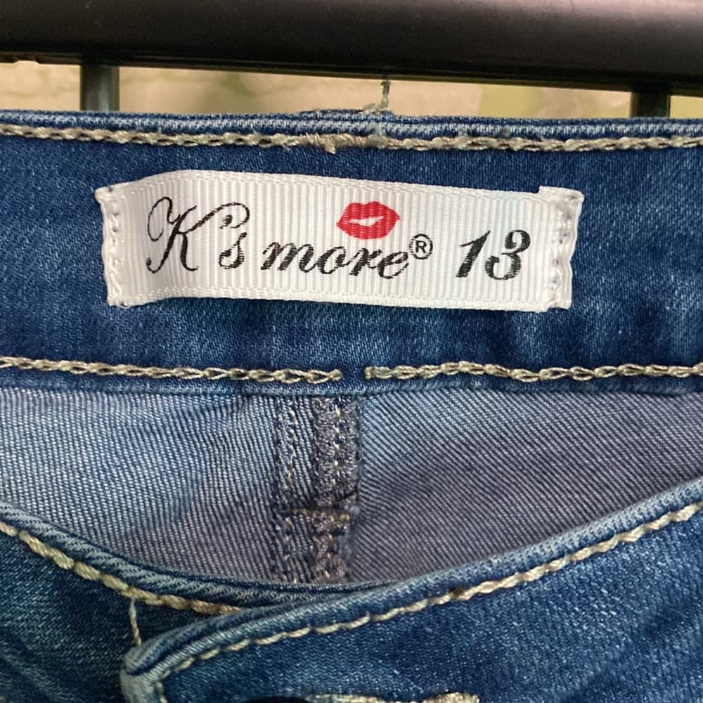 K’s More jeans - Thumbnail 9