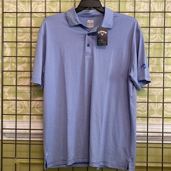 Callaway Opti-Dry polo shirt - Thumbnail 4
