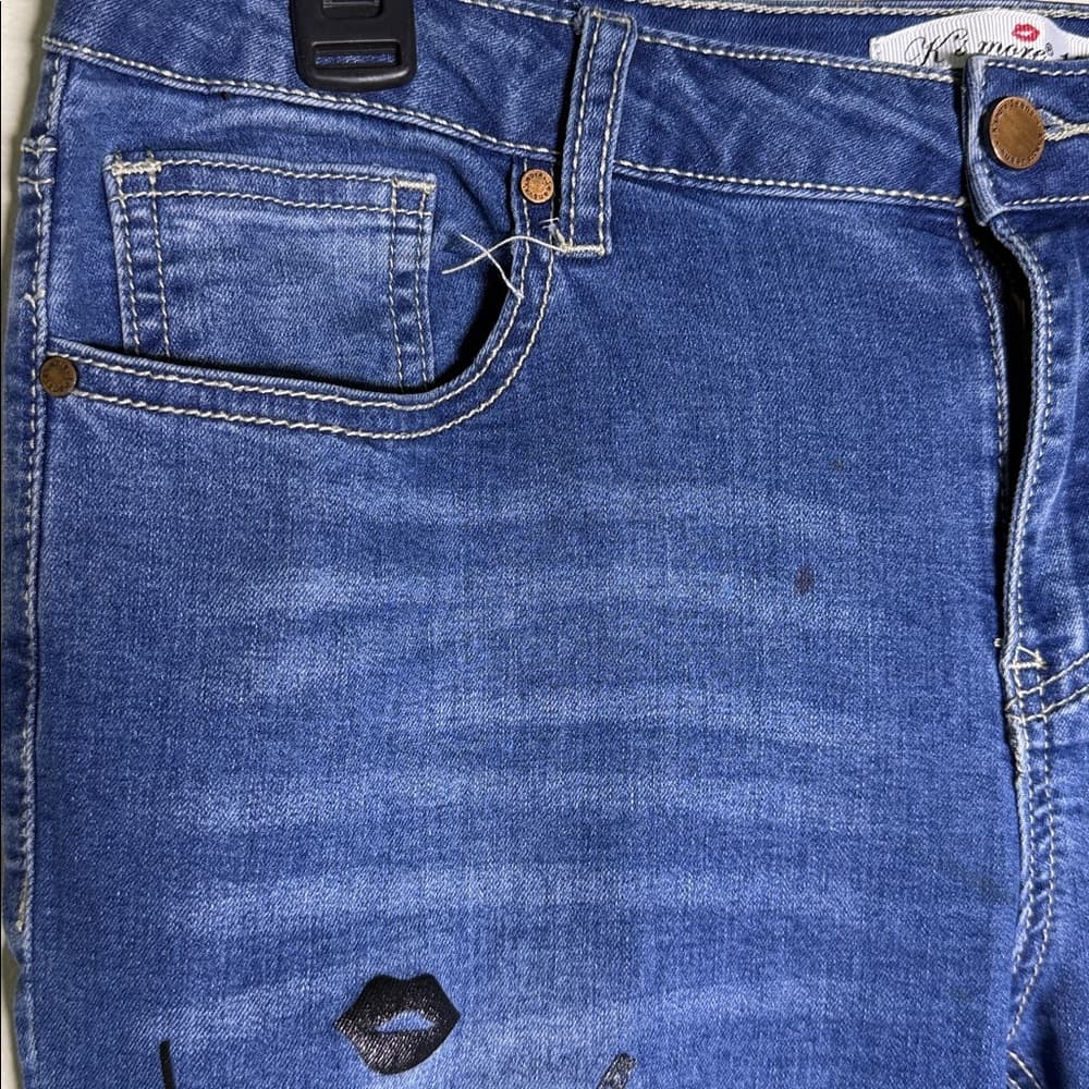 K’s More jeans - Thumbnail 6