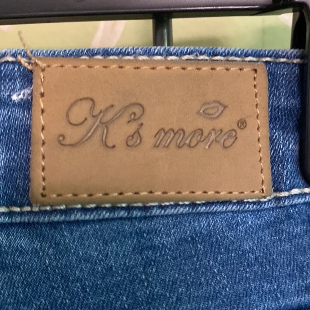 K’s More jeans - Thumbnail 7