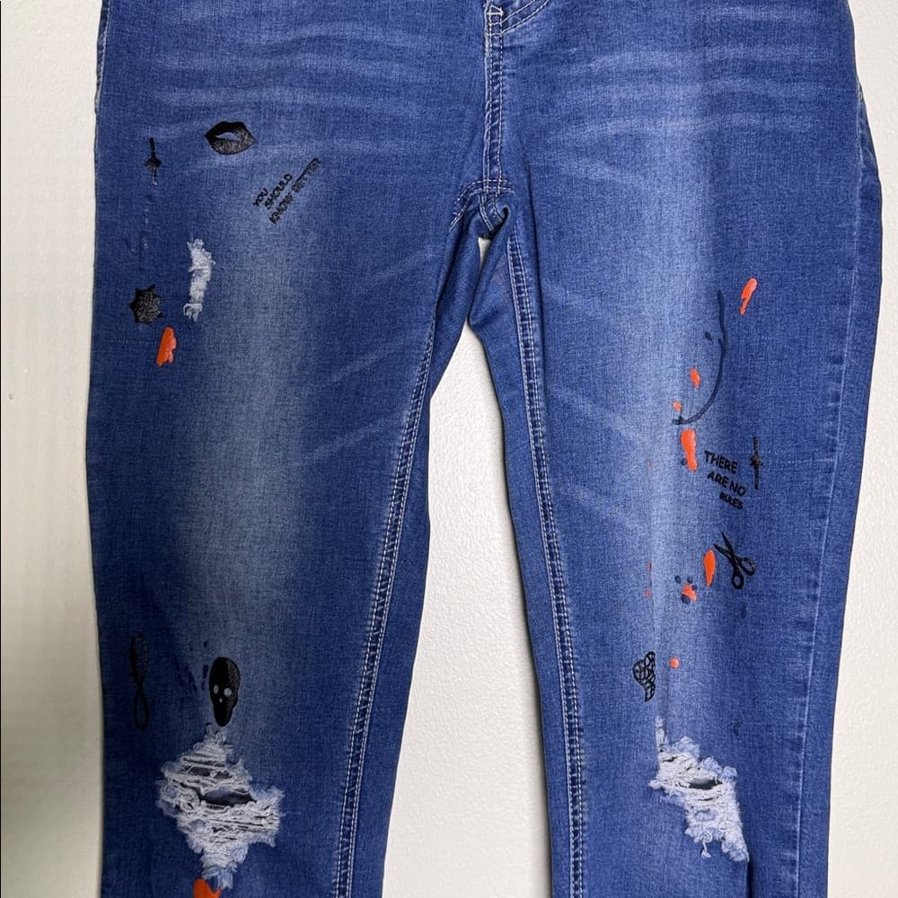 K’s More jeans - Thumbnail 2