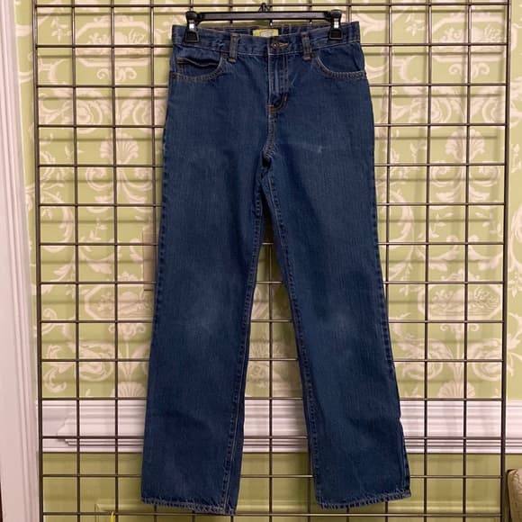 Old Navy Straight jeans - Thumbnail 5
