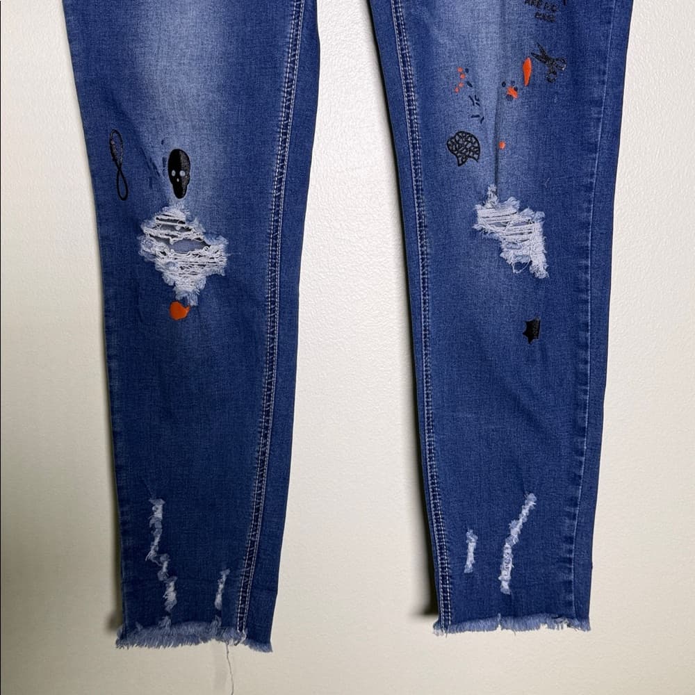K’s More jeans - Thumbnail 3