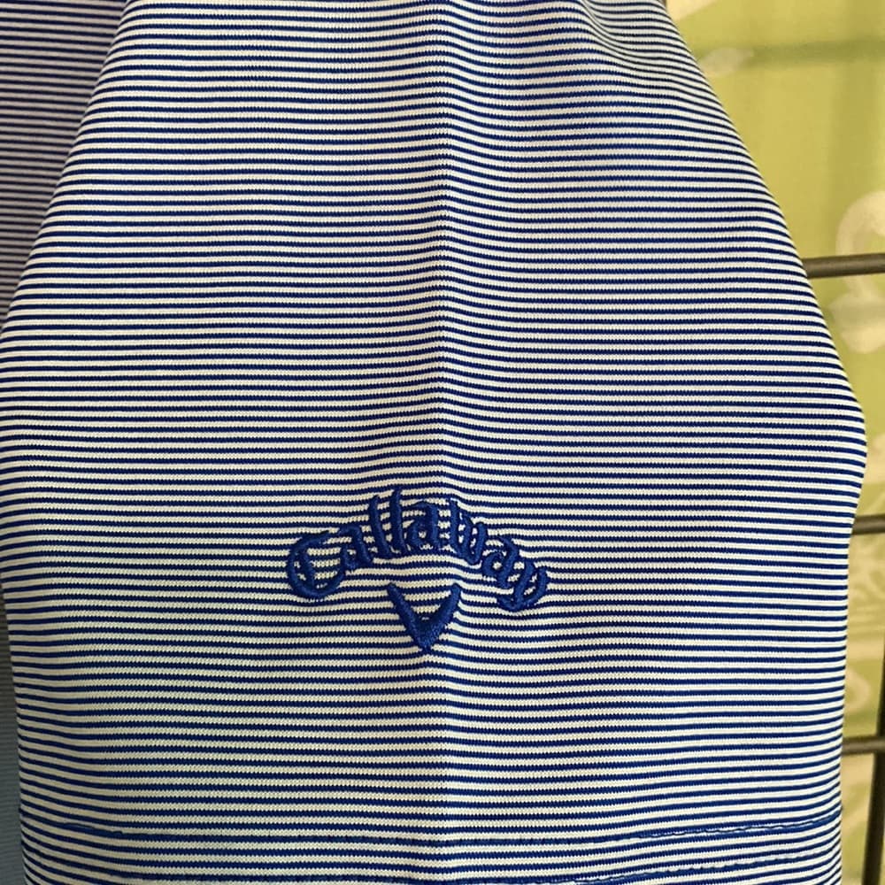 Callaway Opti-Dry polo shirt - Thumbnail 2