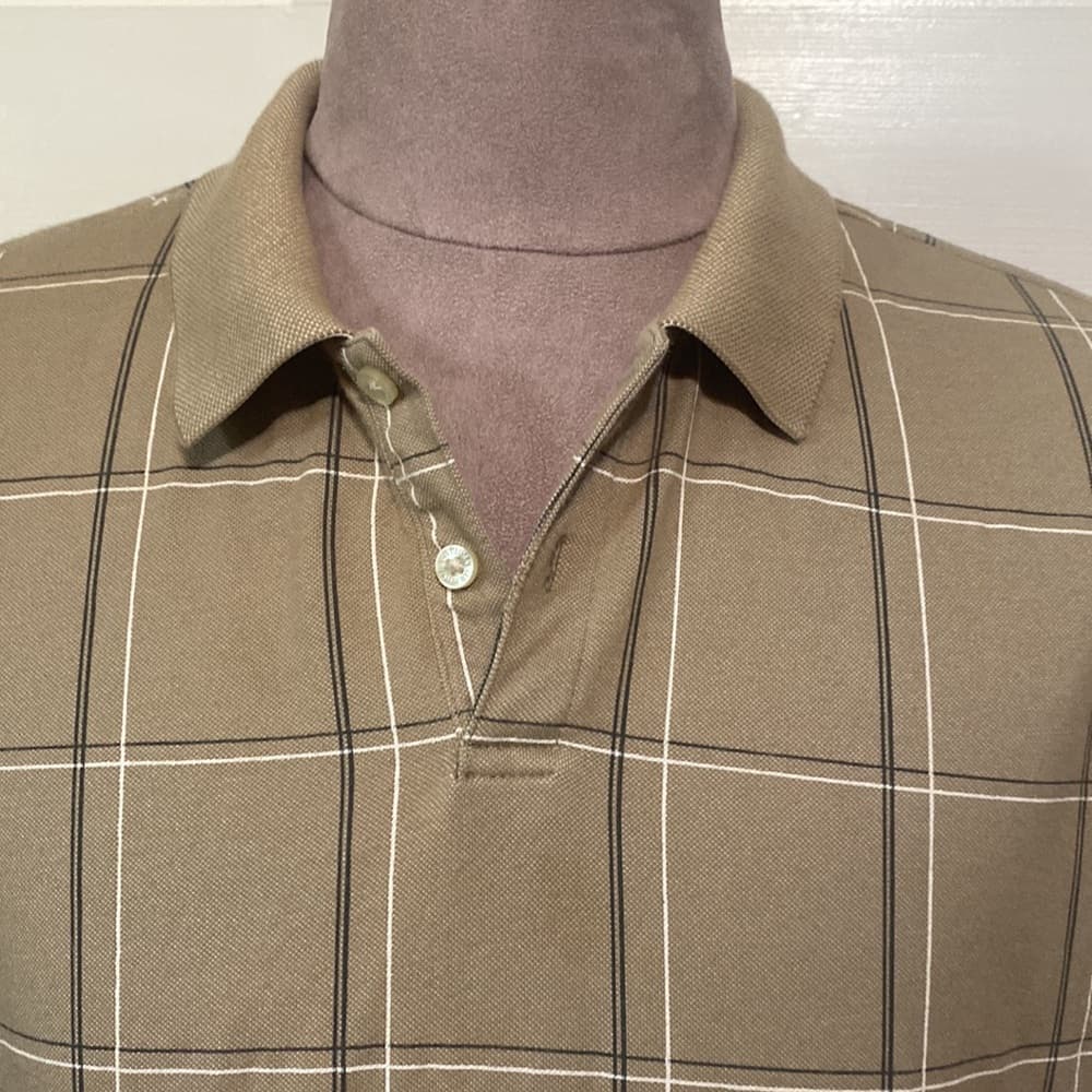 Men’s polo shirt