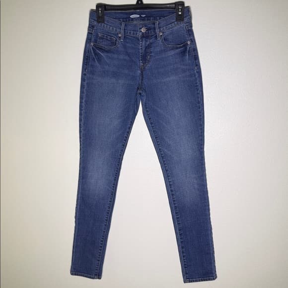 Old Navy jeans* - Thumbnail 7