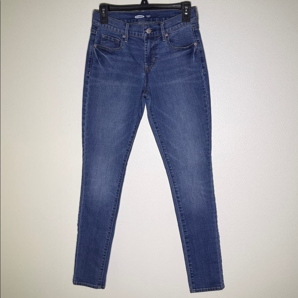 Old Navy jeans* - Thumbnail 6