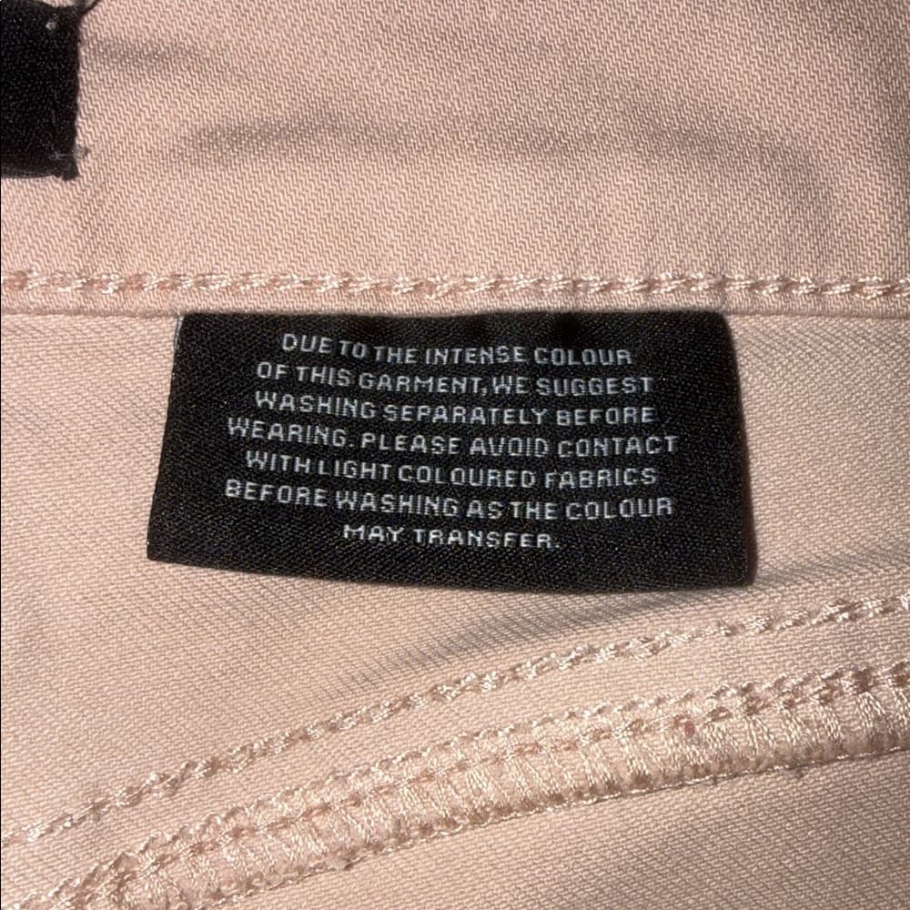 Buffalo mid-rise super soft capris - Thumbnail 8