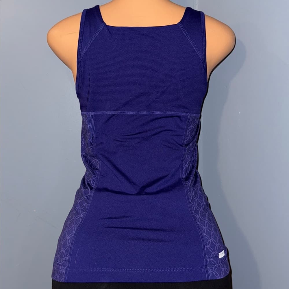 Danskin Now Activewear Tank - Size Small - Thumbnail 6