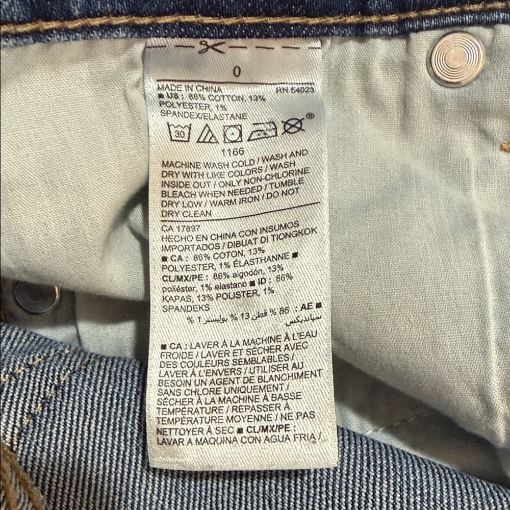 Old Navy jeans* - Thumbnail 5