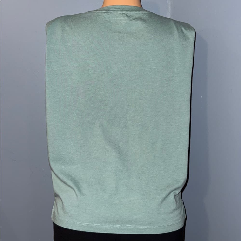 Banana Republic Sleeveless Top - Size XS - Thumbnail 4