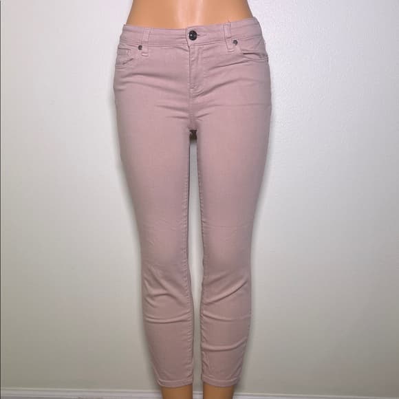 Buffalo mid-rise super soft capris - Thumbnail 10