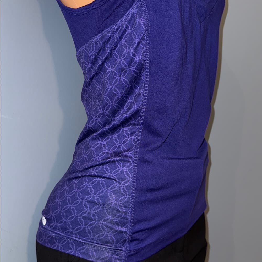 Danskin Now Activewear Tank - Size Small - Thumbnail 3