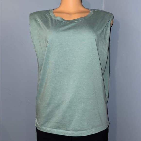 Banana Republic Sleeveless Top - Size XS - Thumbnail 8