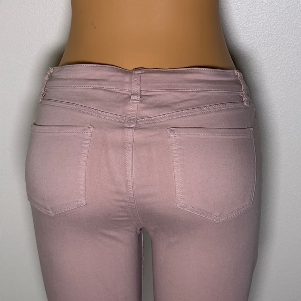 Buffalo mid-rise super soft capris - Thumbnail 5