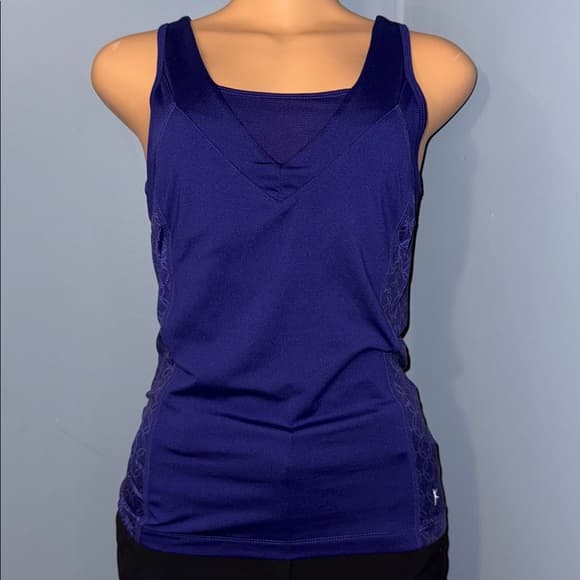 Danskin Now Activewear Tank - Size Small - Thumbnail 9