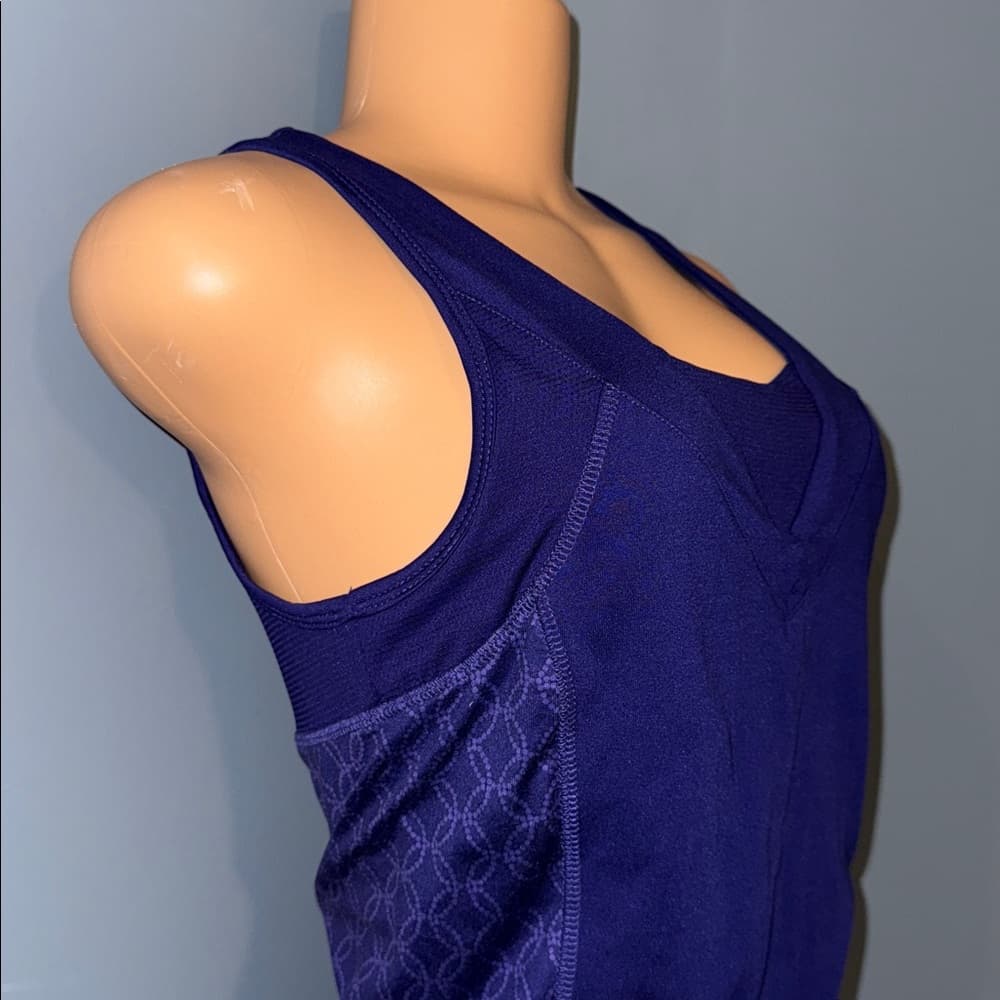 Danskin Now Activewear Tank - Size Small - Thumbnail 2