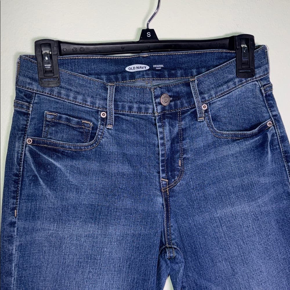 Old Navy jeans* - Thumbnail 3