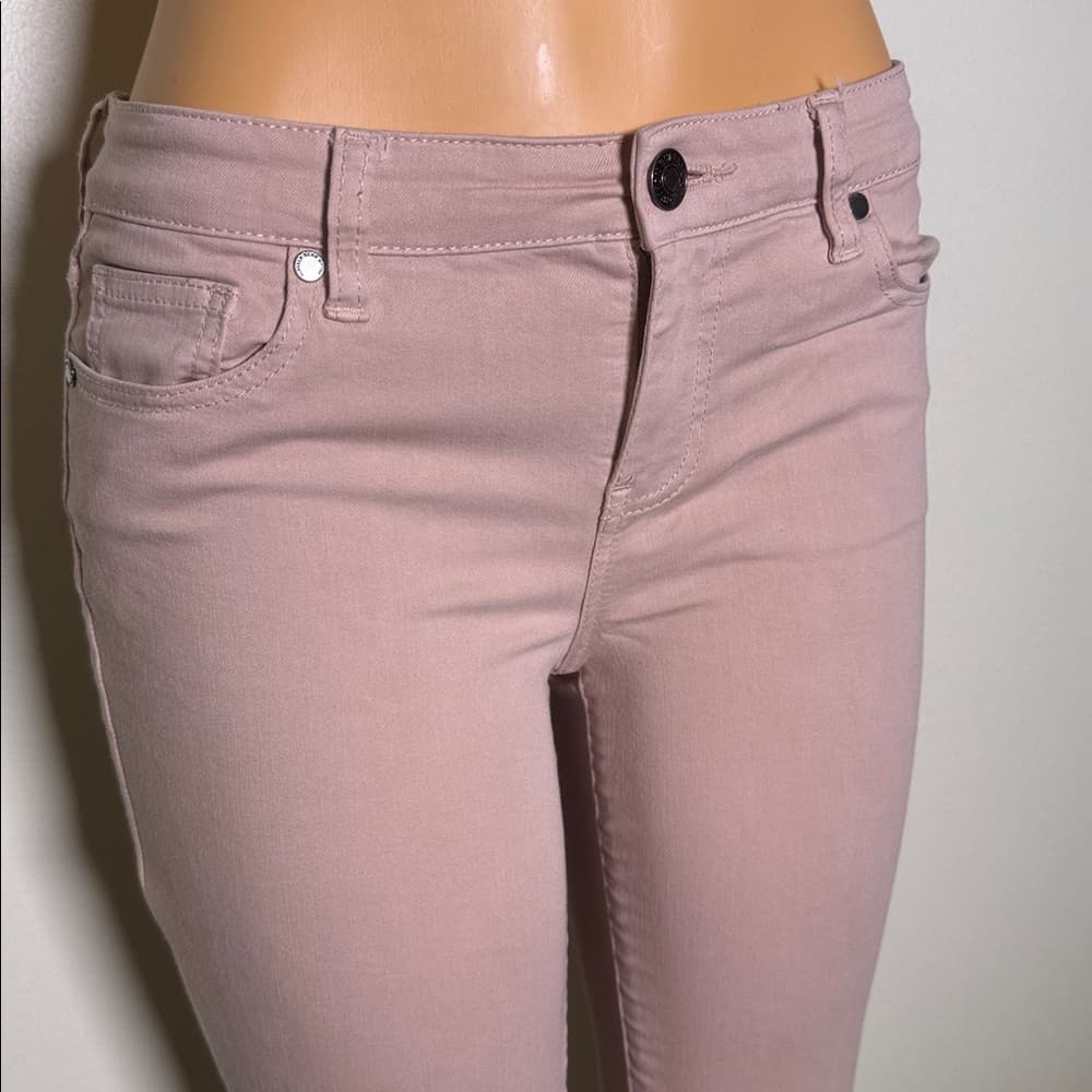 Buffalo mid-rise super soft capris - Thumbnail 2