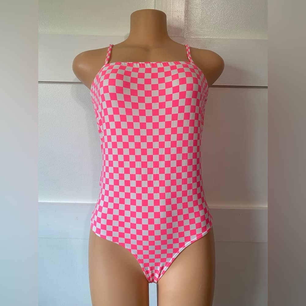 Polly & Esther Bodysuit - Thumbnail 3
