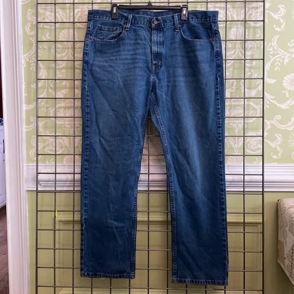 40 x 32 Faded Glory jeans - Thumbnail 5