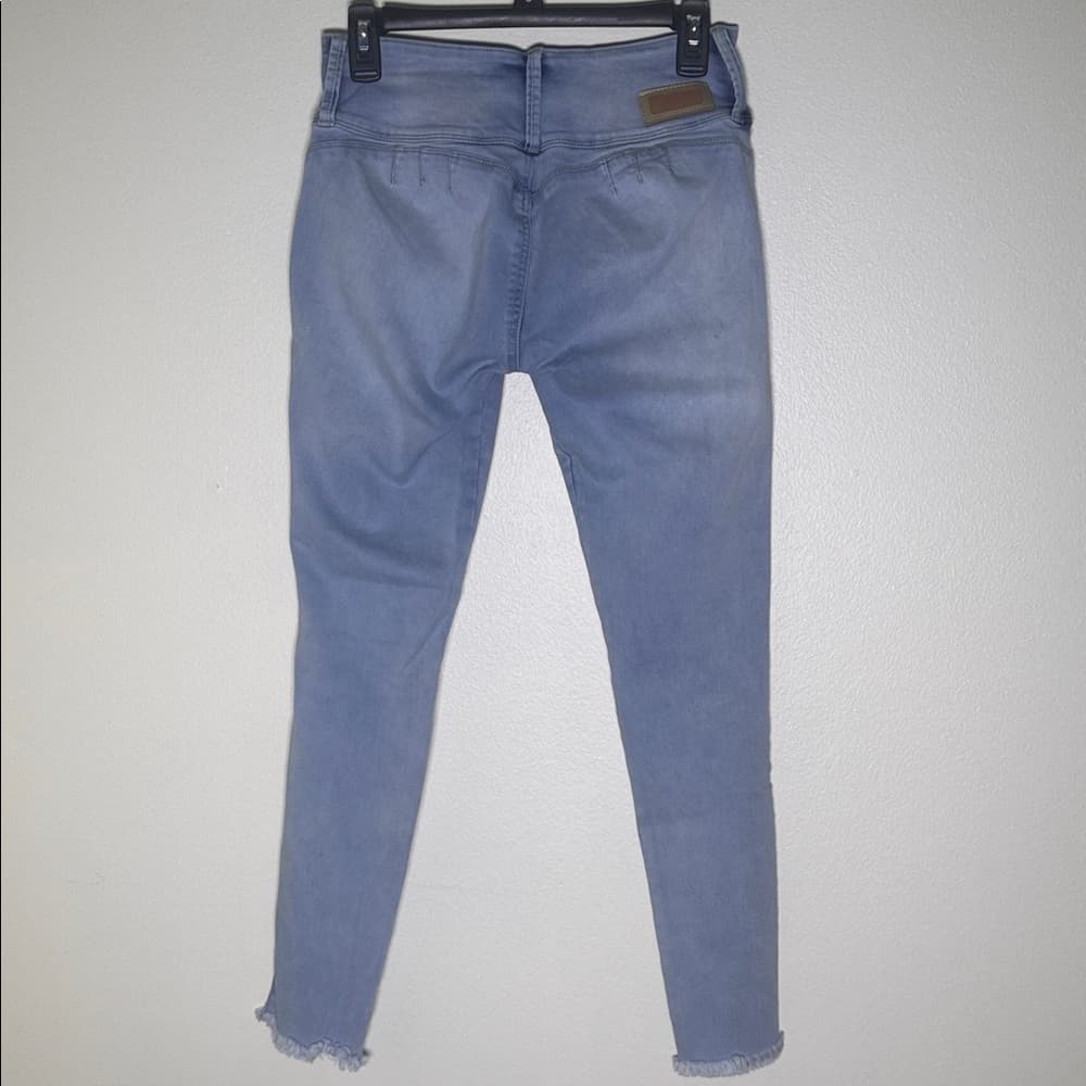 Gio’s Studio Girl Jeans - Thumbnail 3