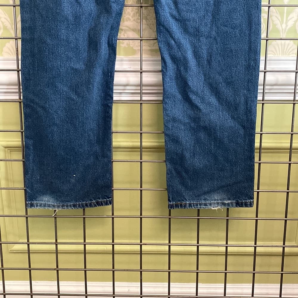 40 x 32 Faded Glory jeans - Thumbnail 3