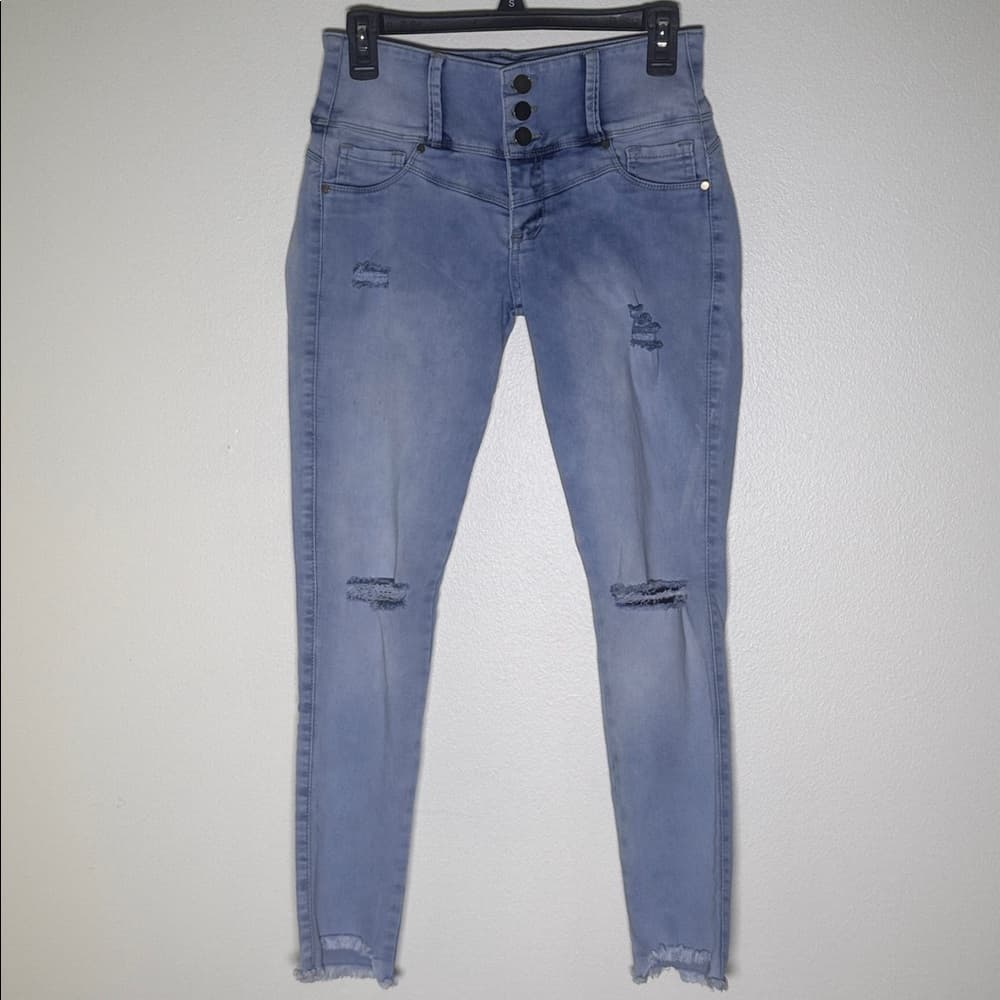 Gio’s Studio Girl Jeans - Thumbnail 12