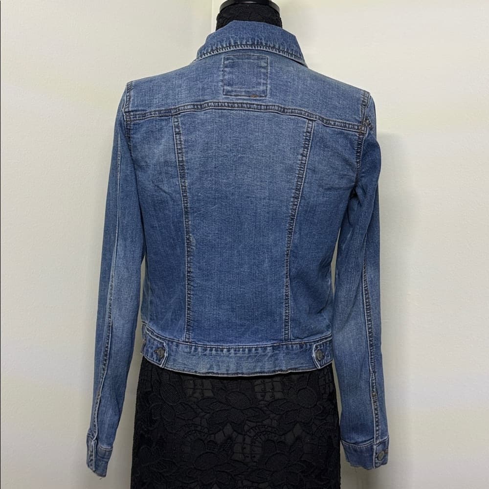Mudd jean jacket - Thumbnail 2