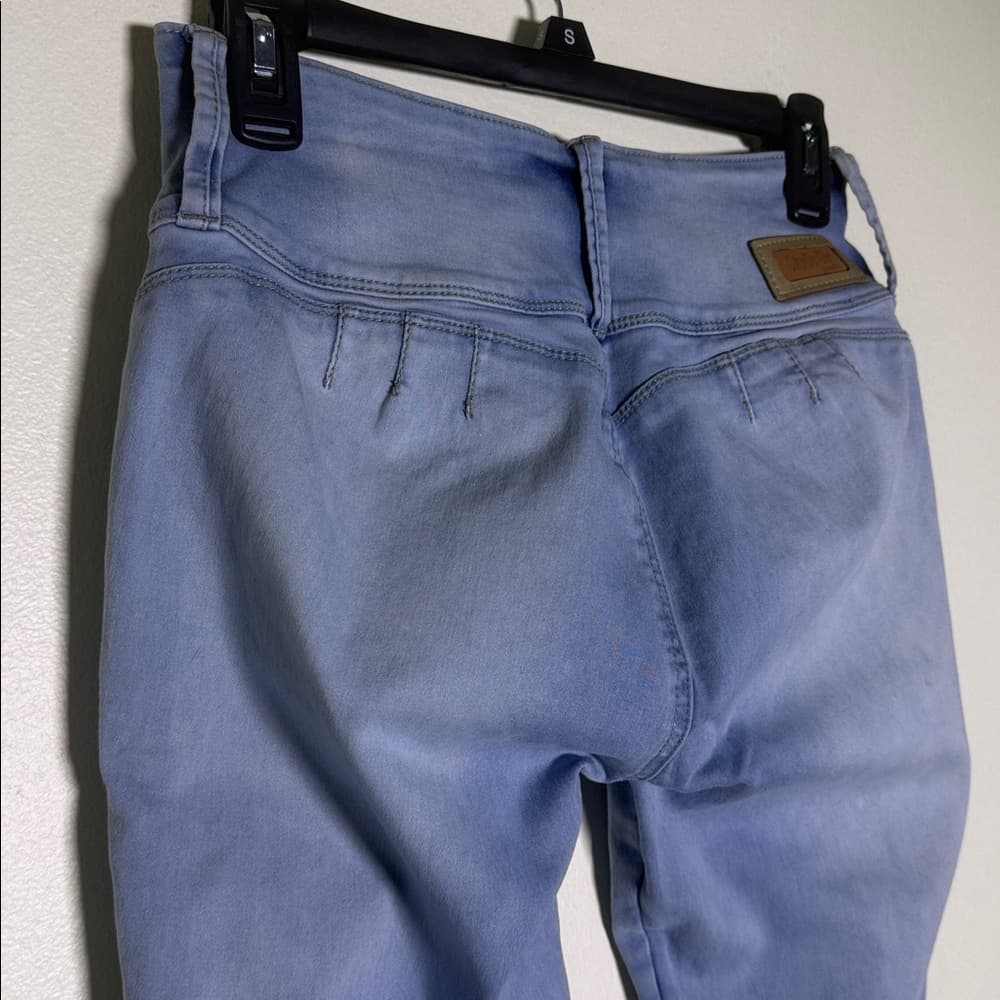 Gio’s Studio Girl Jeans - Thumbnail 4