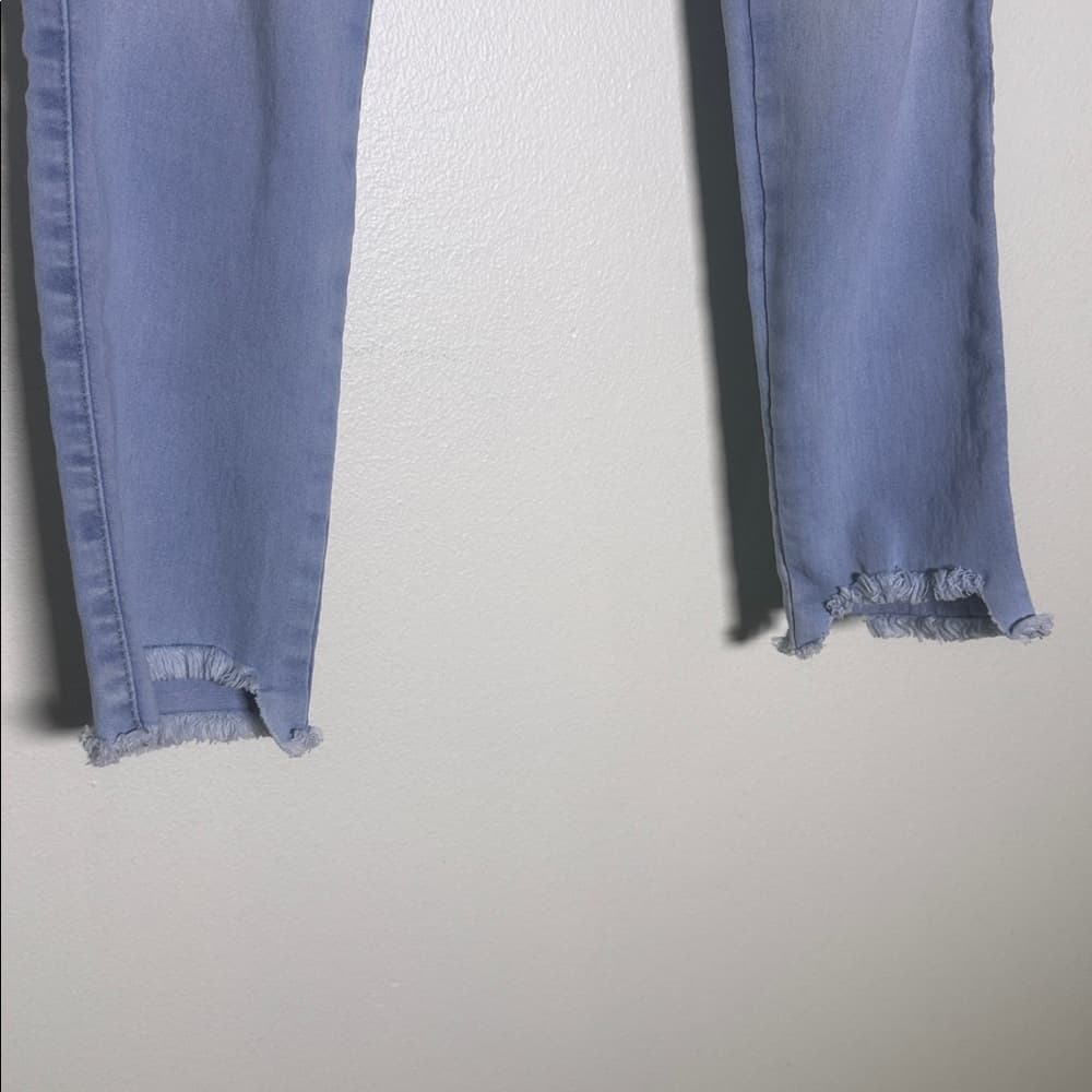 Gio’s Studio Girl Jeans - Thumbnail 10