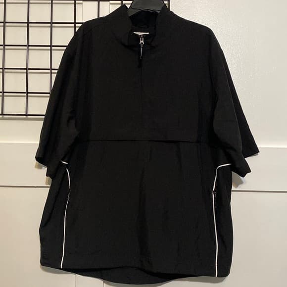 Cutter & Buck WindTec windbreaker with pockets - Thumbnail 6