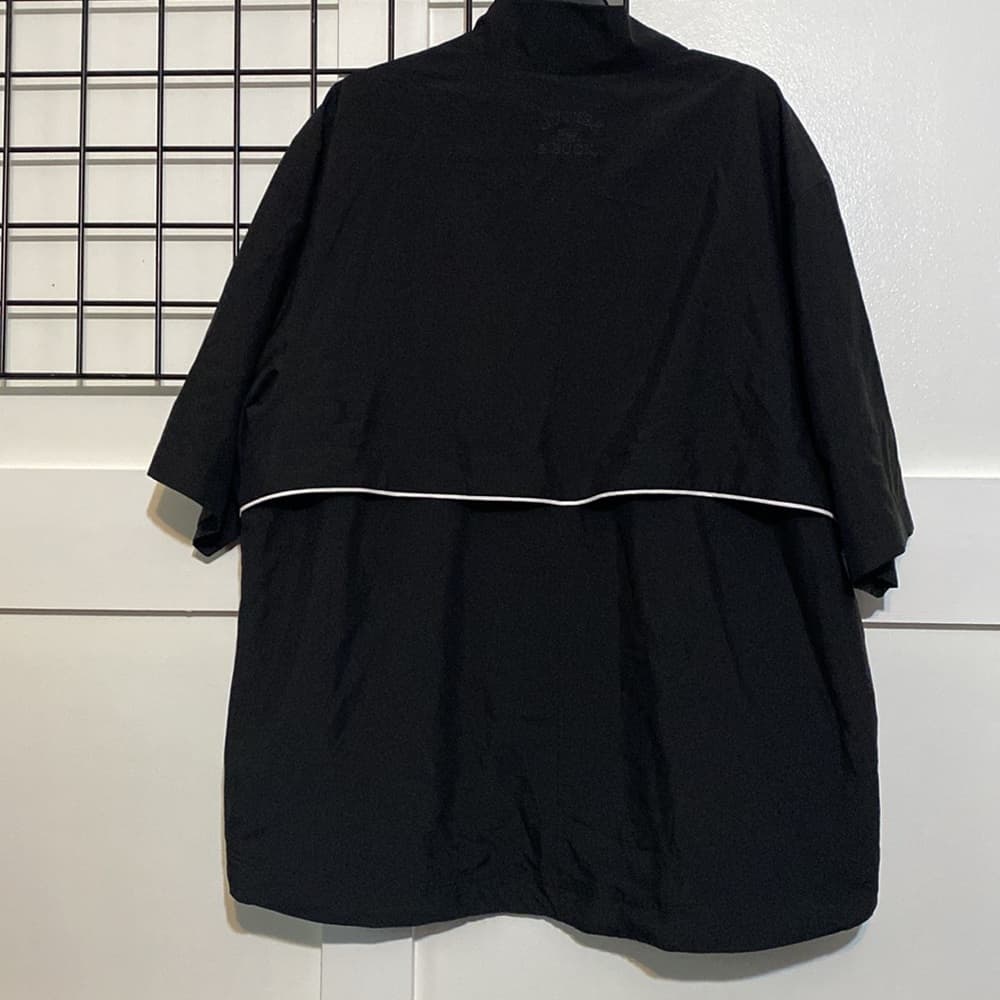 Cutter & Buck WindTec windbreaker with pockets - Thumbnail 3