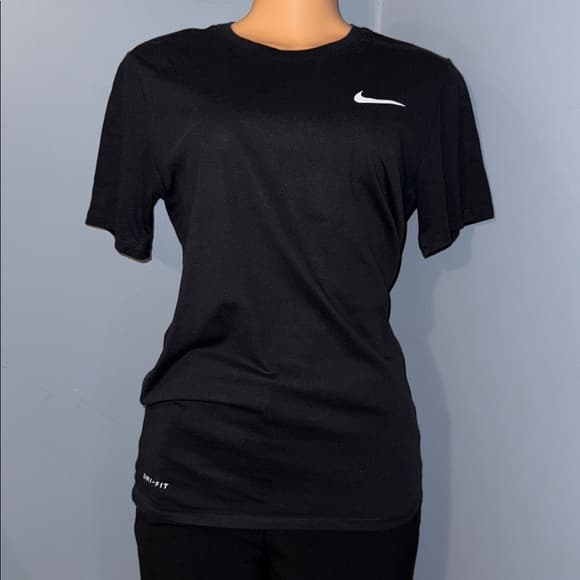 Nike Dri-FIT T-Shirt - Size Small - Thumbnail 4