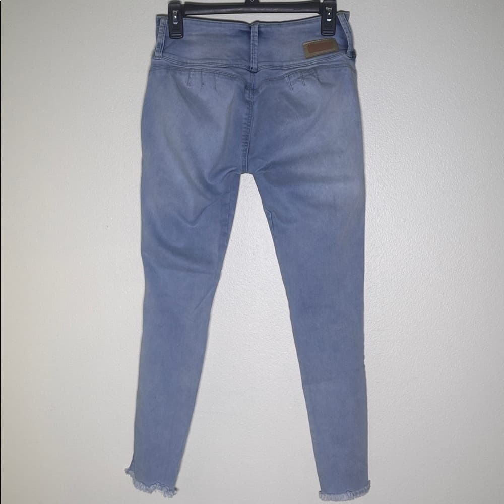 Gio’s Studio Girl Jeans - Thumbnail 2