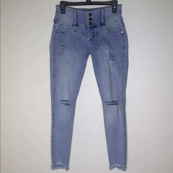 Gio’s Studio Girl Jeans - Thumbnail 13