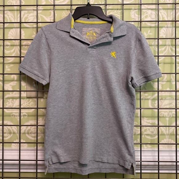 Express polo shirt - Thumbnail 4