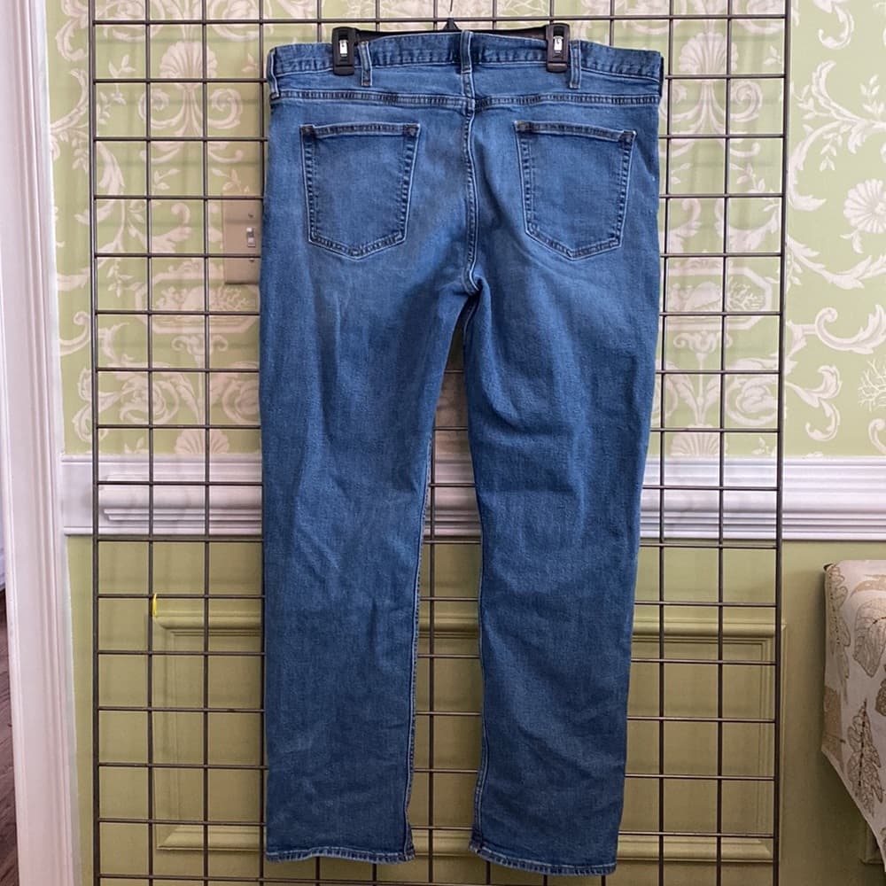 40 x 32 Old Navy slim fit jeans