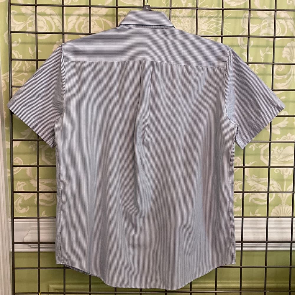 3pc Men’s Diaz Button Down Shirts - Thumbnail 5