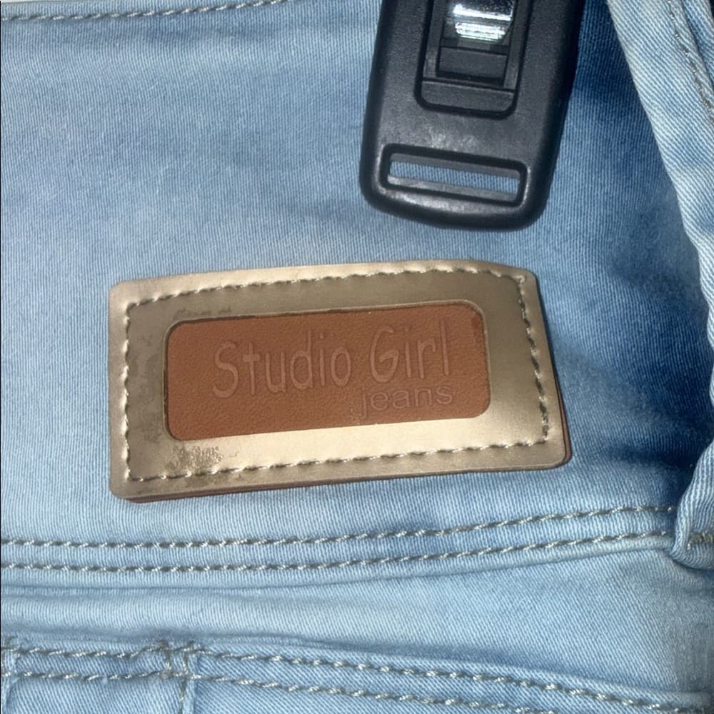 Gio’s Studio Girl Jeans - Thumbnail 9