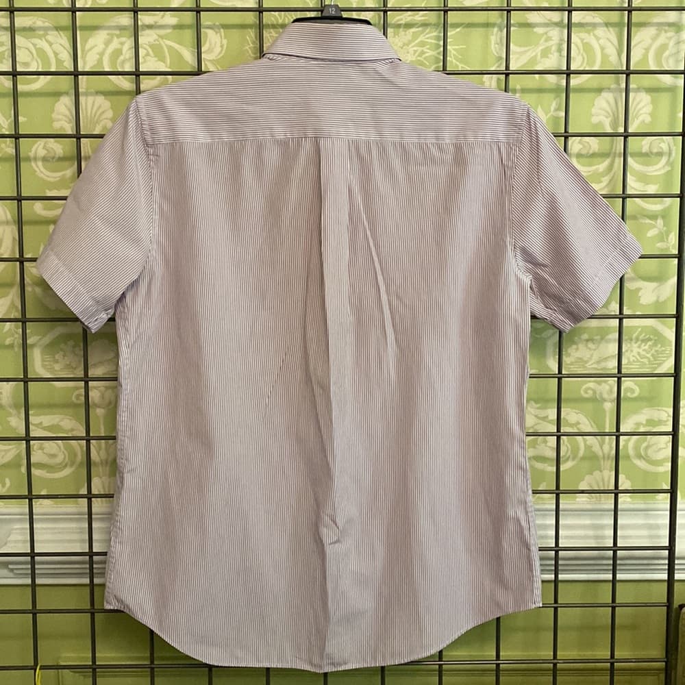 3pc Men’s Diaz Button Down Shirts - Thumbnail 7