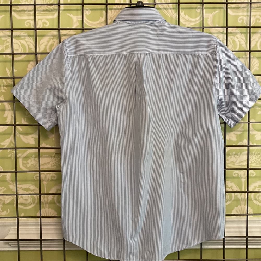 3pc Men’s Diaz Button Down Shirts - Thumbnail 9