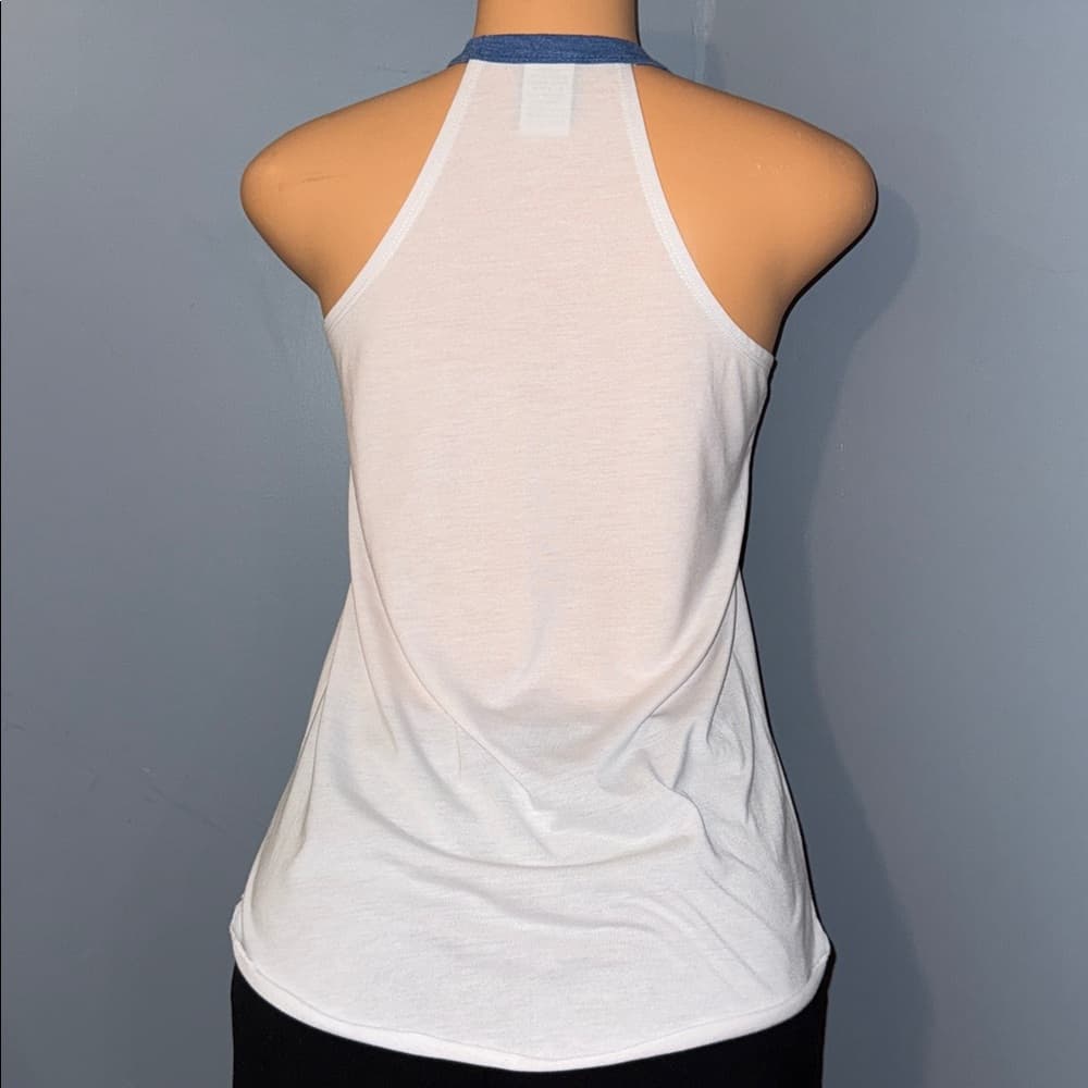 Modern Lux "American Babe" Tank Top - Size S - Thumbnail 3