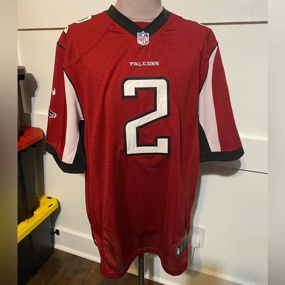 Falcons NFL #2 RYAN - Thumbnail 11