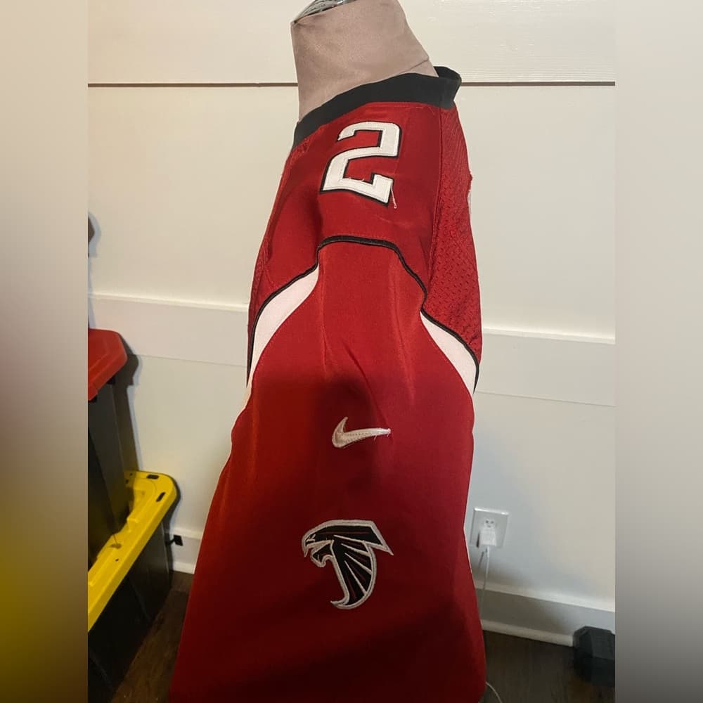 Falcons NFL #2 RYAN - Thumbnail 4