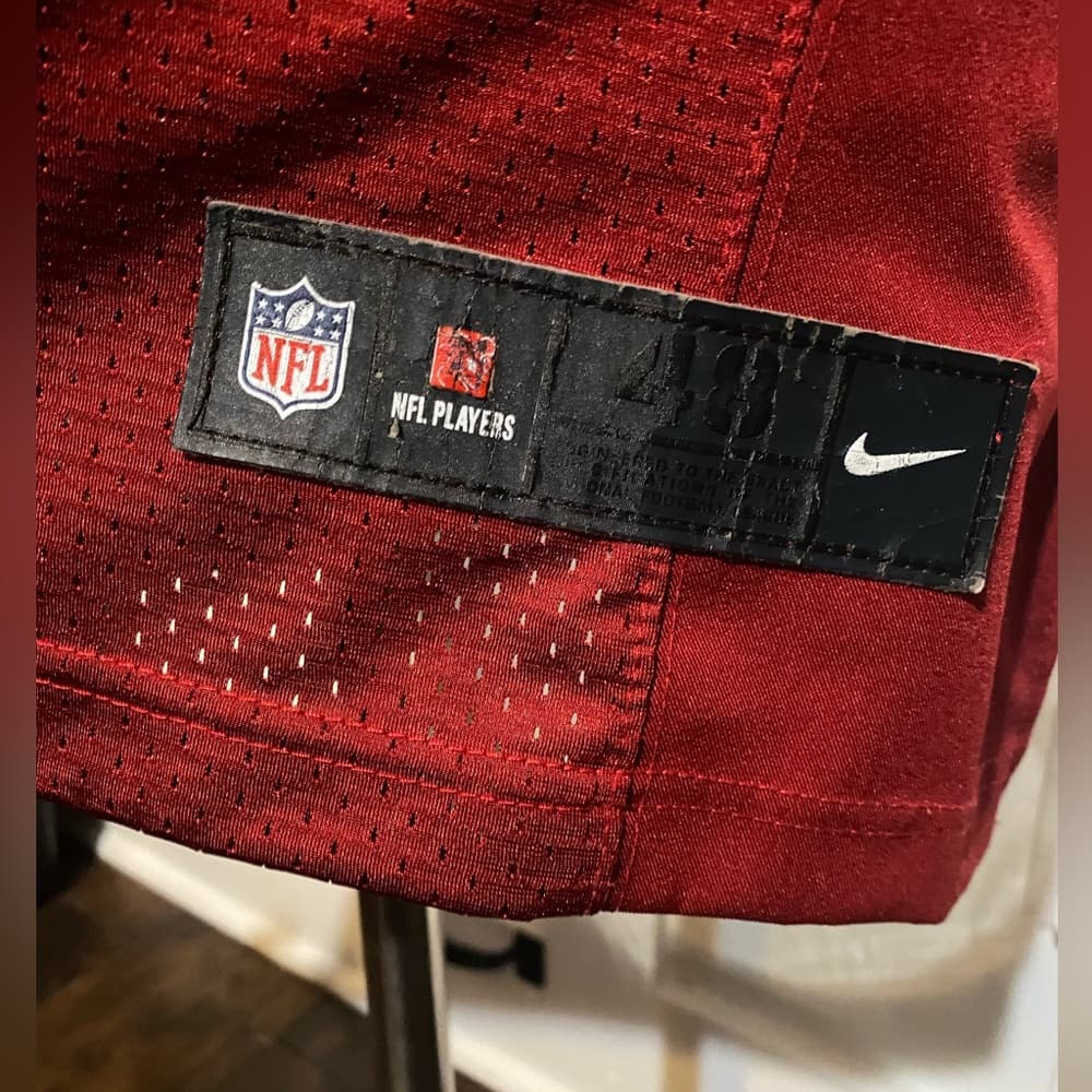 Falcons NFL #2 RYAN - Thumbnail 7