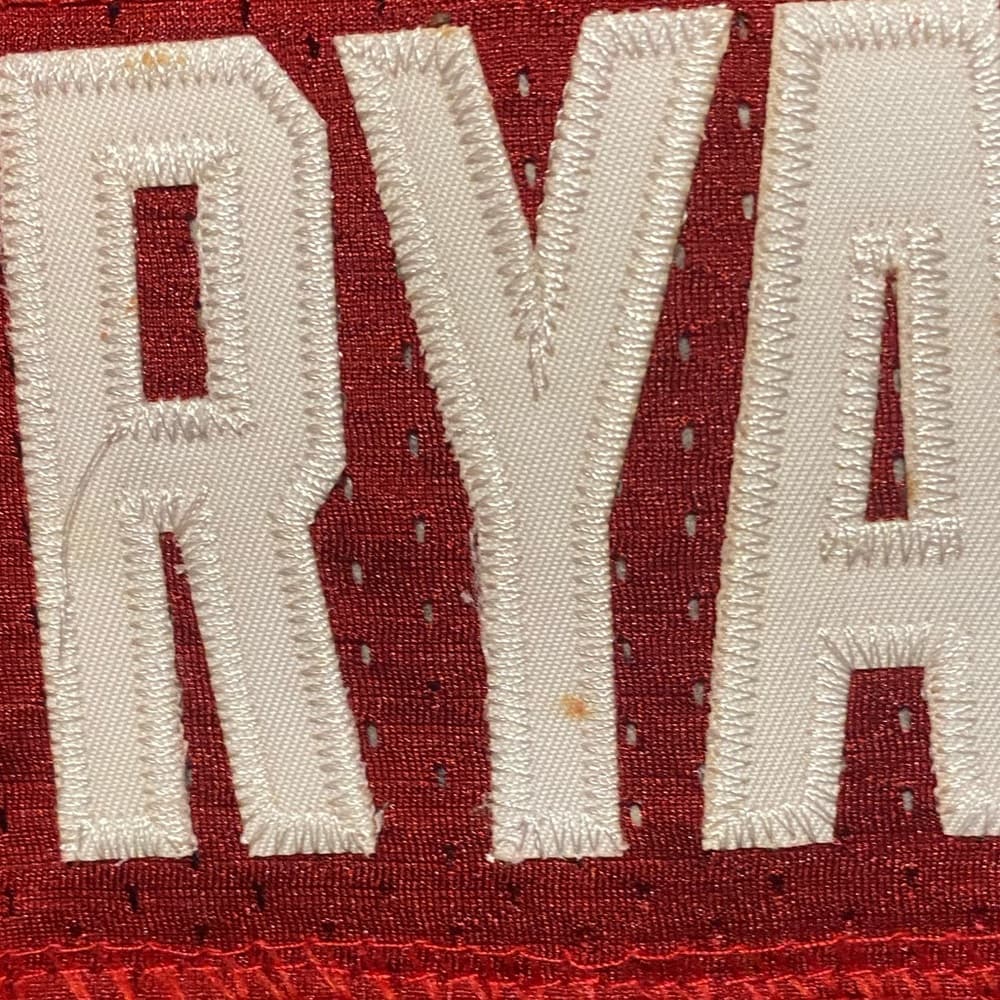 Falcons NFL #2 RYAN - Thumbnail 5